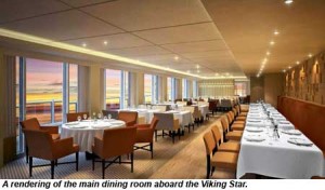 Viking Cruise Line